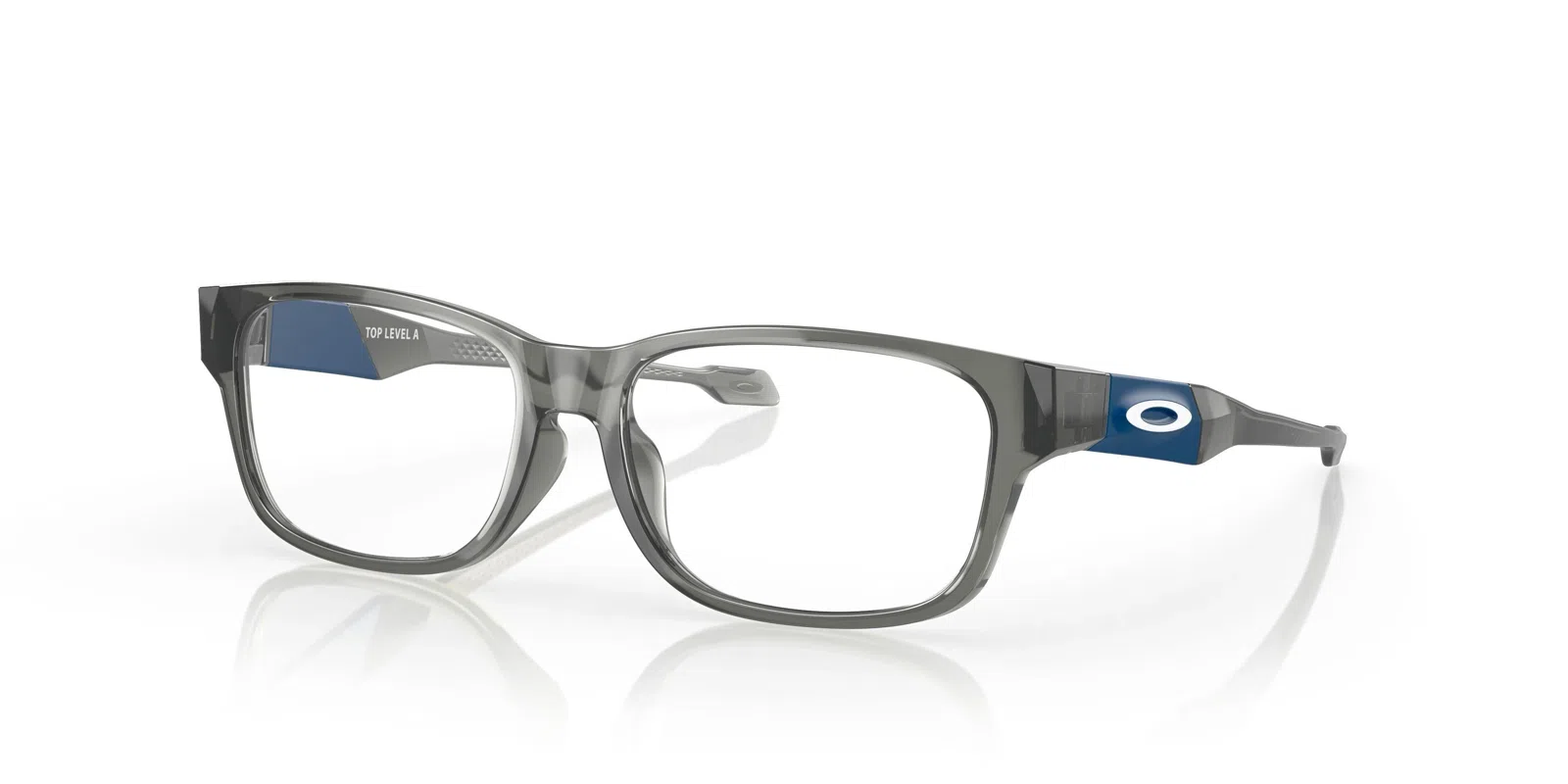 Oakley Top Level 8021A Eyeglasses - view 5